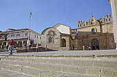 Cusco, Plaza de Armas (Main Square)